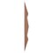 Ekena Millwork 11 7/8in. W x 11 7/8in. H Kent EnduraWall Decorative 3D Wall Panel Covers 0.98 Sq. Ft. WP12X12KECAC - alternate 2
